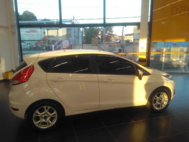 NEW FIESTA HATCH 1.6 16V POWER SHIFT SEL - Foto 5