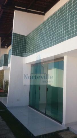 Casa para alugar com 3 dormitórios em Bultrins, Olinda cod:AL001-1 - Foto 6