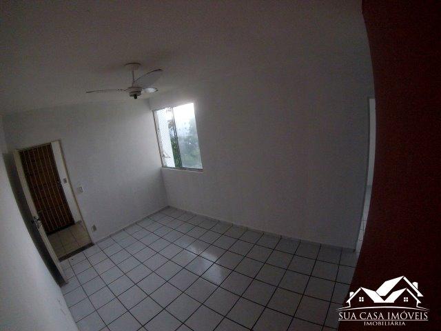 MG Apartamento 2 Quartos - Condomínio Parque dos Pinhos 3 - Barato - Foto 5