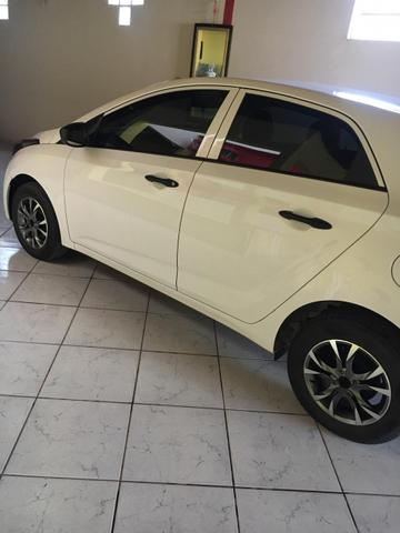 Vendo HB20 Comfortplus 1.0 VALOR: 36.000 - Foto 3