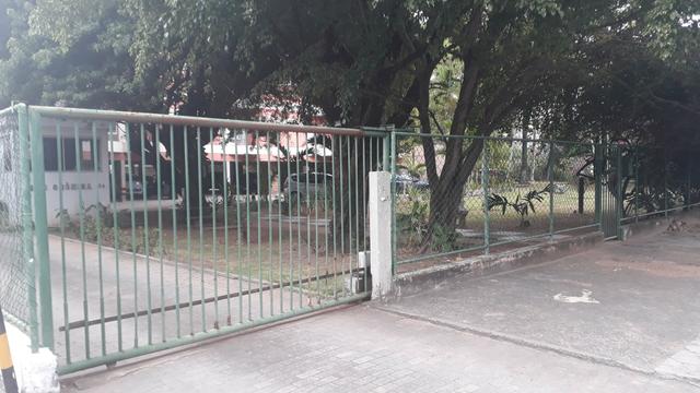 Vendo/Alugo quarto e sala, mobiliado no Itaigara Cod. 100 - Foto 17