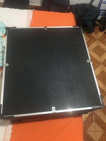 Acordeon Maestrina Jh2006 80 Baixos - Foto 3