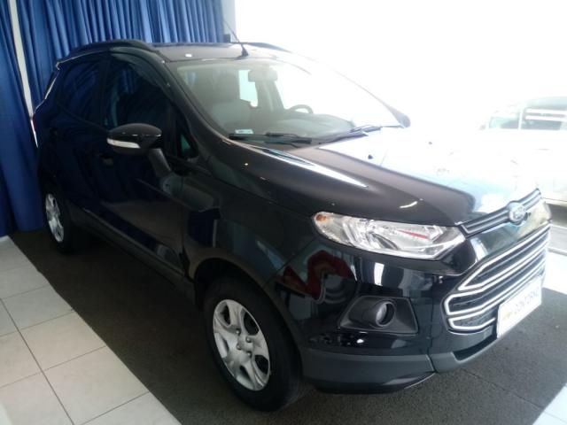 FORD ECOSPORT 1.6 SE 16V FLEX 4P POWERSHIFT. - Foto 2