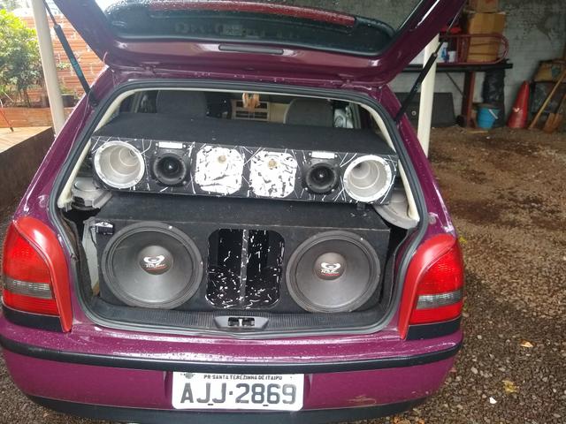 Gol G3 - Foto 3