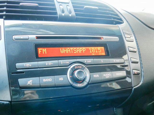 FIAT BRAVO ESSENCE 1.8 16V 4P - Foto 11