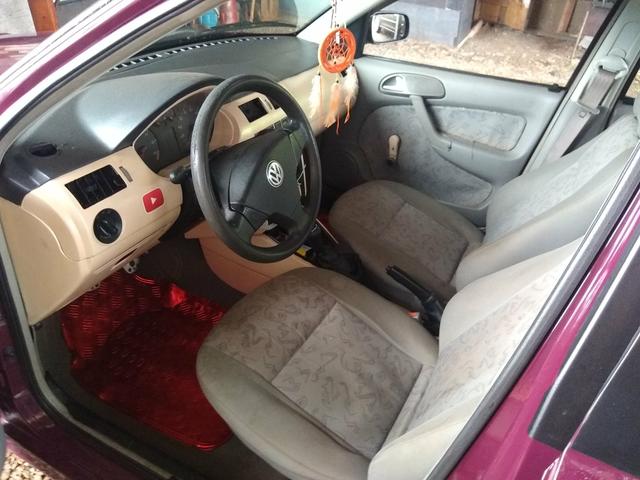 Gol G3 - Foto 5