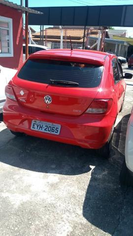 Vw Gol Trendiline 1.0 2012 - Foto 3
