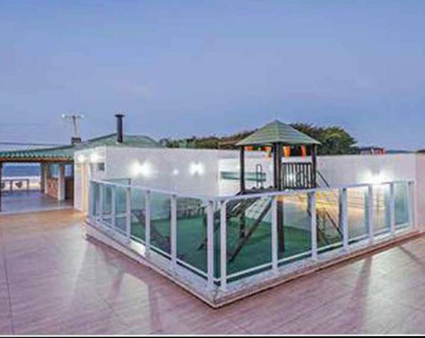 G*Flat padrão Slaviero, locação com ótima rentabilidade! Oportunidade para investidores! - Foto 3