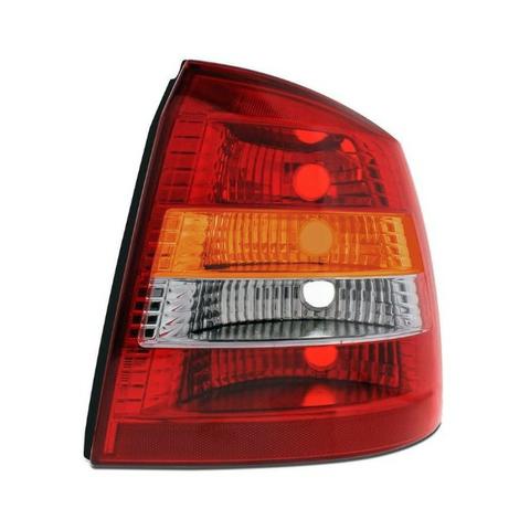 Lanterna Tricolor Astra Hatch 1998 1999 2000 01 2002 Direito