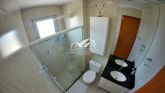 BN- Apartamento porteira fechada 3Qts- com suíte no Itaúna Aldeia Paque - Foto 13