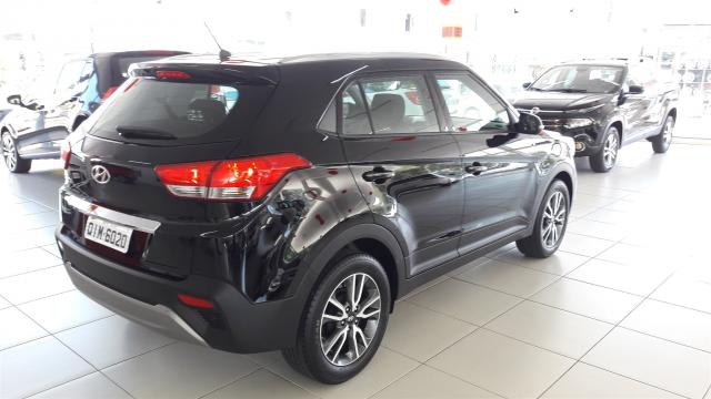 Creta Pulse 1.6 Automatico - Unico Dono - Foto 3