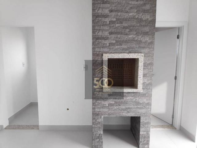 Apartamento com 4 dormitórios à venda, 154 m² por r$ 449.000 - ingleses - florianópolis/sc - Foto 11