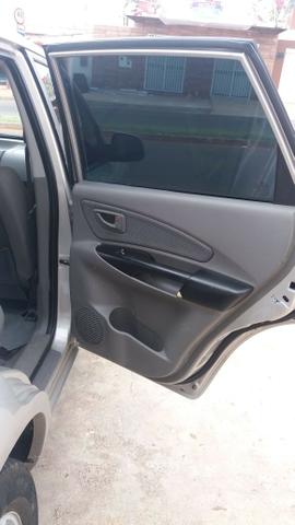 Hyundai Tucson 08/09 automatico adaptado para deficiente - Foto 11