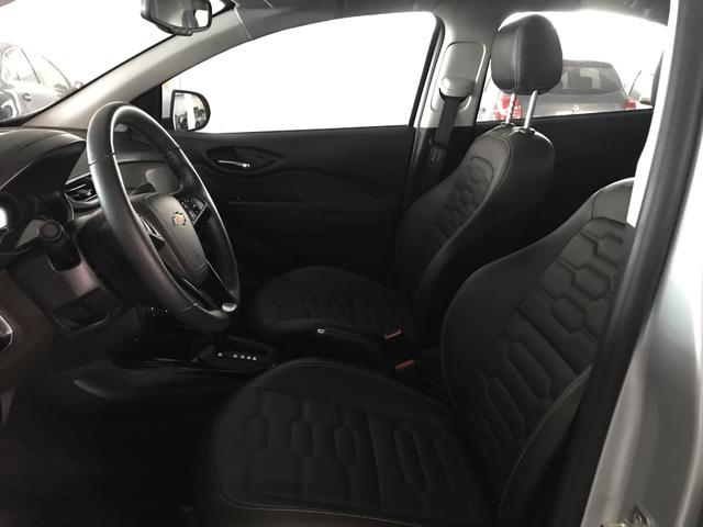 Chevrolet Prisma LTZ 1.4 Automático 2019 - Foto 7