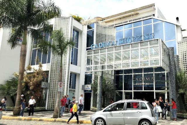 Loja Shopping - Nova Friburgo - Foto 3