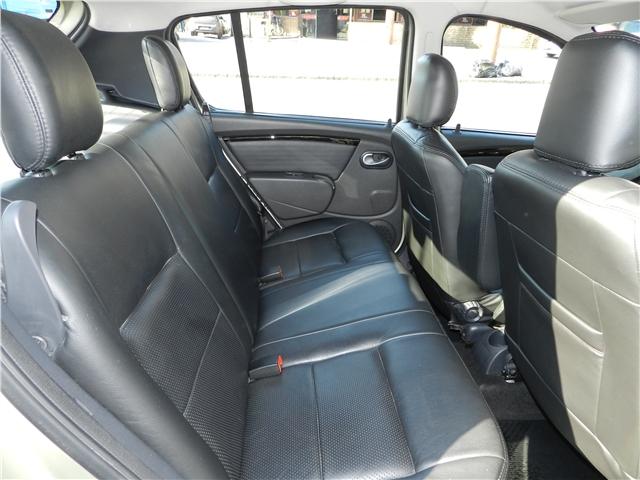 Renault Sandero 1.6 privilége 16v flex 4p automático - Foto 6