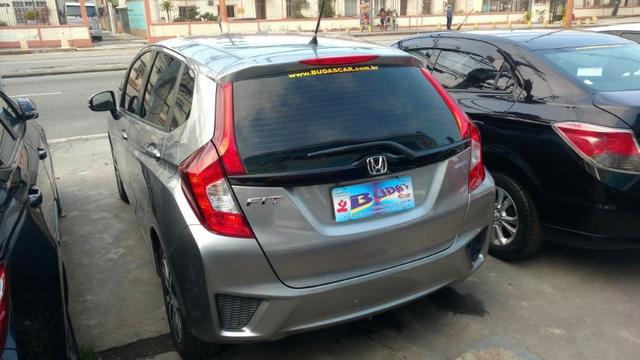 Honda fit ex automat - 2015 - Foto 7