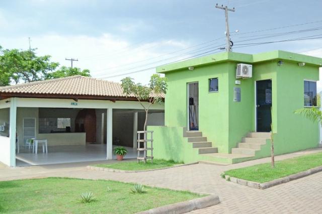Condomínio Villas do Rio Madeira 1, Bairro Triangulo - Foto 8