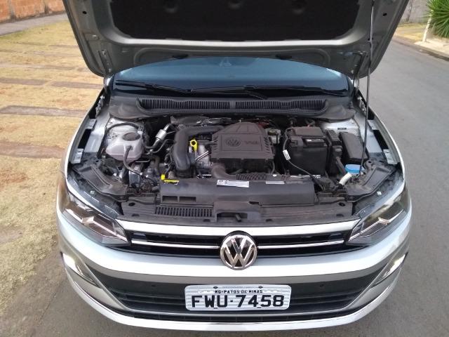 Virtus TSI Highline 2018/2019 Automático - Foto 19