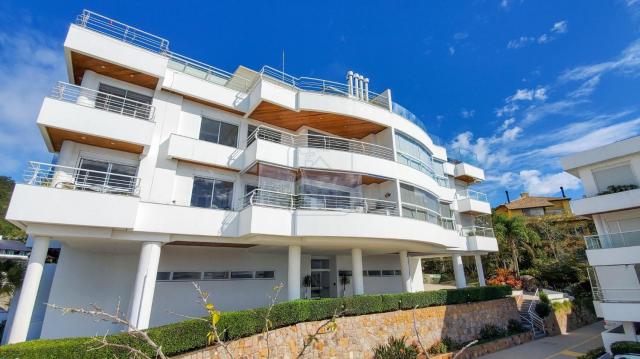 Apartamento à venda com 4 dormitórios em Canasvieiras, Florianópolis cod:AP006871 - Foto 16