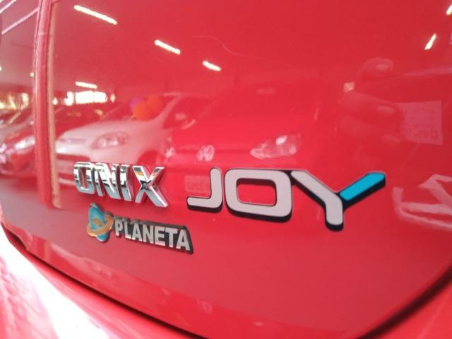 Gm/Onix Joy 1.0 2016/2017 - Foto 9