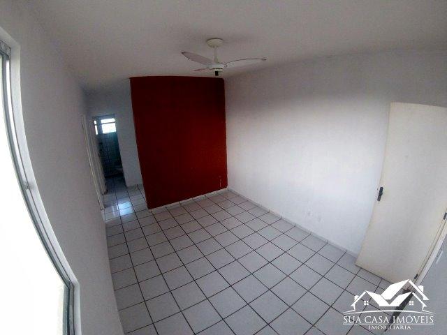 MG Apartamento 2 Quartos - Condomínio Parque dos Pinhos 3 - Barato