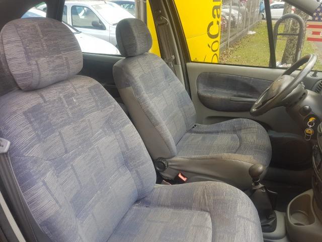 Renault - Scenic 1.6 Rxe - Repasse - Financio 100% - Foto 5