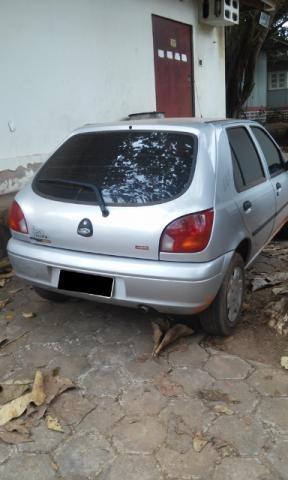 Vendo Ford Fiesta Street - Foto 2