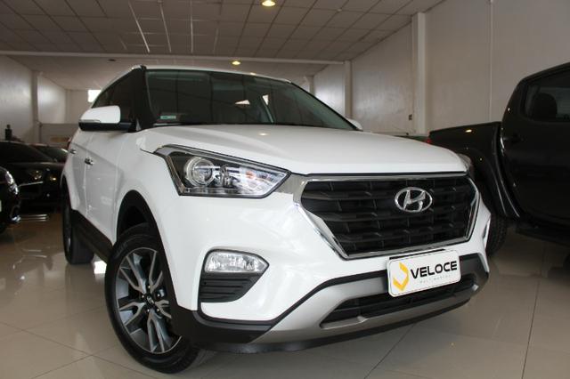 Hyundai Creta Prestige único dono - Foto 6