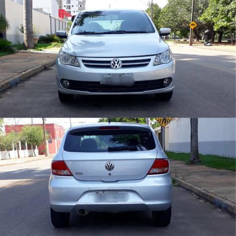 Gol 1.0 G5 Trend 2011/2011 Completão! - Foto 3