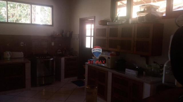 Re/max chave de ouro vende casa na quintas do arraial - Foto 11