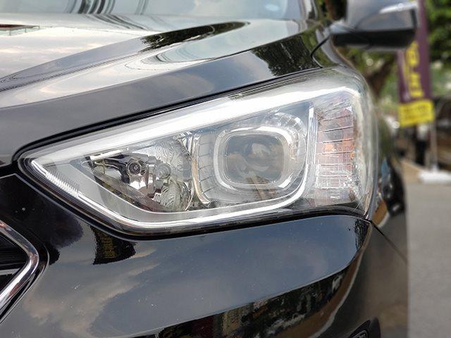 HYUNDAI SANTA FÉ 2013/2014 3.3 MPFI 4X4 V6 270CV GASOLINA 4P AUTOMÁTICO - Foto 13