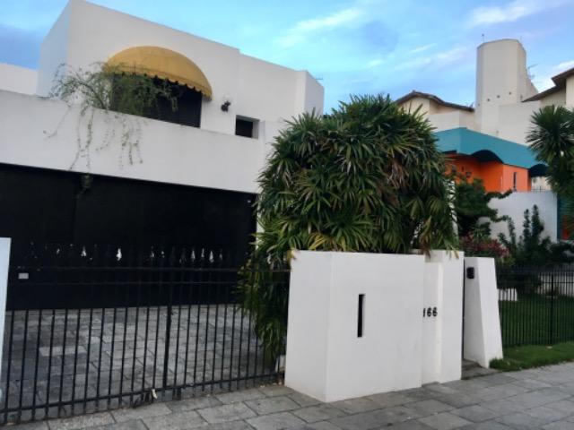 Maravilhosa Casa Mediterrânea