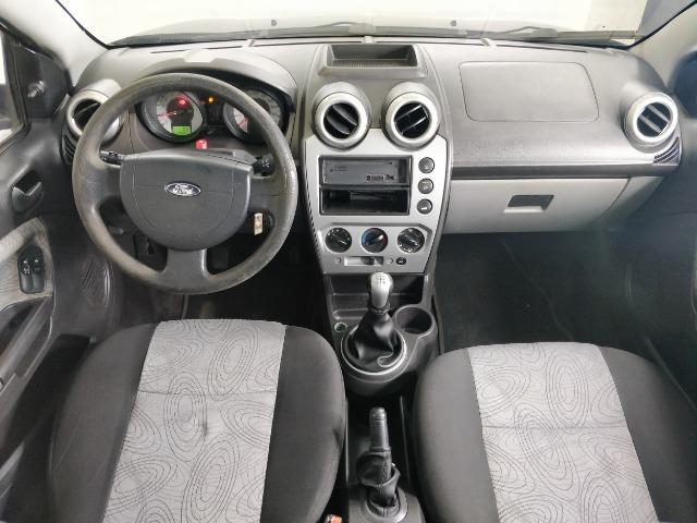 Fiesta Sedan 2010 Completo. Financiamos sem comprovar renda - Foto 9