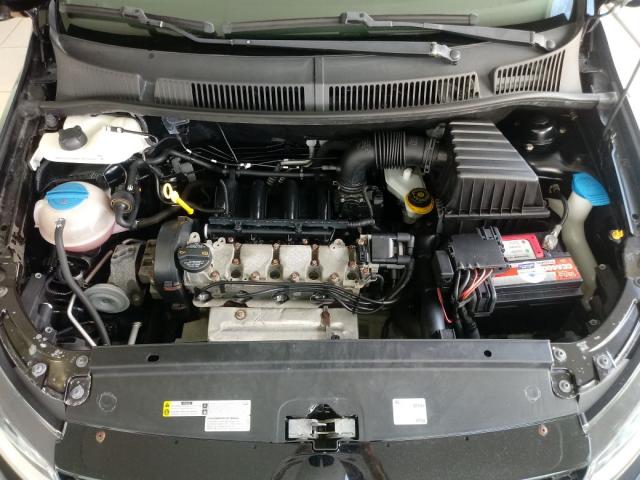 VOLKSWAGEN FOX 1.6 MI ROCK IN RIO 8V FLEX 4P MANUAL. - Foto 8