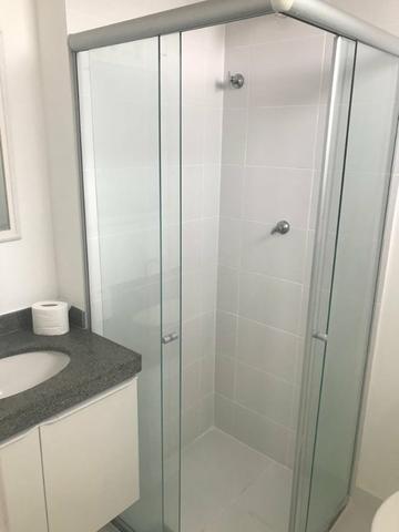 Vendo Apartamento Novo com 54m², 2 quartos, 1 vaga, lazer completo - R$ 225.000,00 - Foto 11