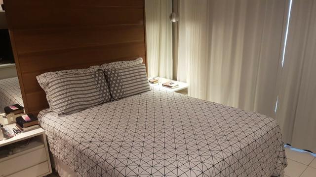 Jardim Mediterrâneo, 3 quartos, com armários - Foto 18