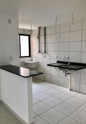 AP0441 Apartamento novo vizinho ao Shopping Riomar - Foto 6