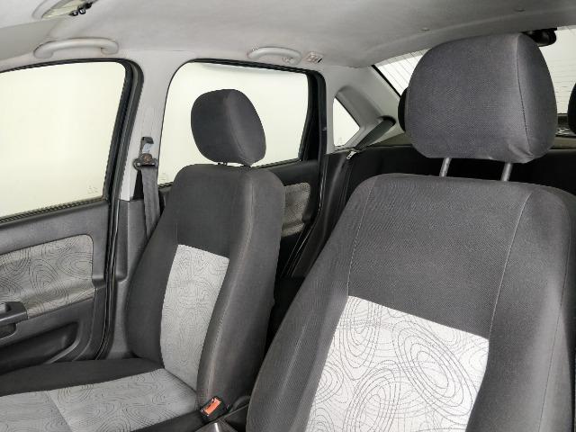 Fiesta Sedan 2010 Completo. Financiamos sem comprovar renda - Foto 16