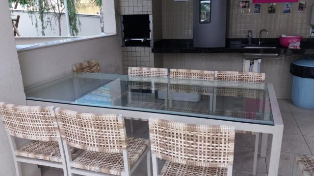 Apartamento 2 quartos 01 vaga no bairro serrano em bh - Foto 17