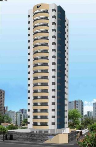 Apartamento para alugar com 3 dormitórios em Boa viagem, Recife cod:208052