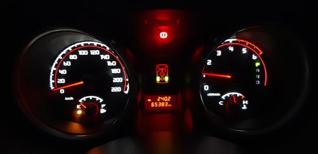 Pajero full hpe 7l aut. 2016 com apenas km 65.000 extra! - Foto 7