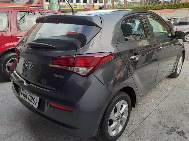 HB 20 Style Turbo 1.0 2017 - ENT.5000 Completo - 2016 - Foto 3