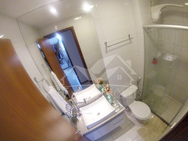 AP-Lindo AP-Apartamento Apartamento 2 quartos no Condomínio Pacifico residencial - Foto 7