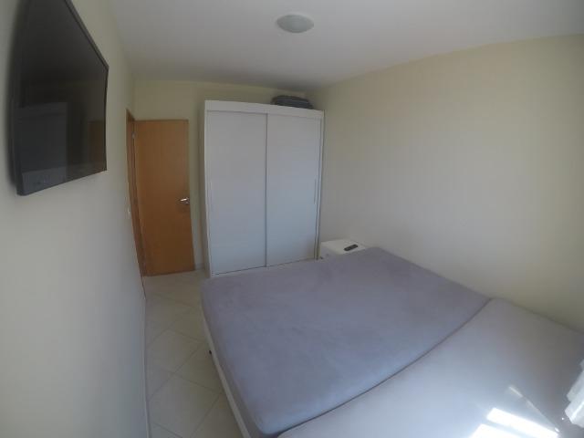 E.R-Excelente apartamento Sol da manhã e com vista para o mar - Foto 8