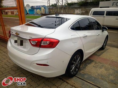 Cruze LTZ 1.4T 18/18 - Foto 3