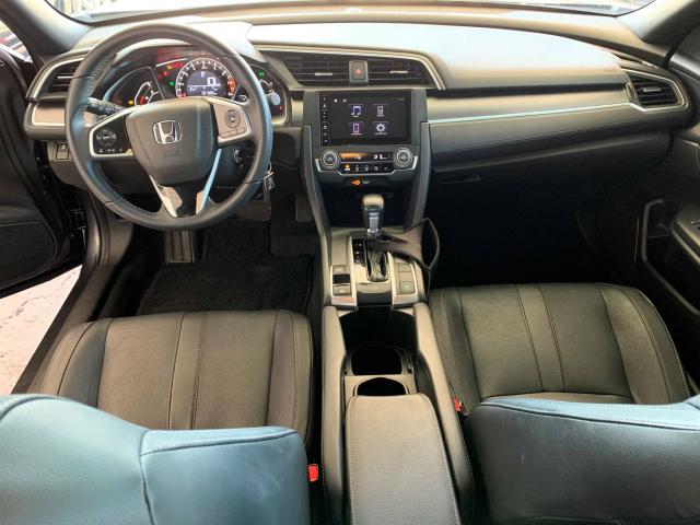 Honda civic 2018/2018 2.0 16v flexone ex 4p cvt - Foto 12