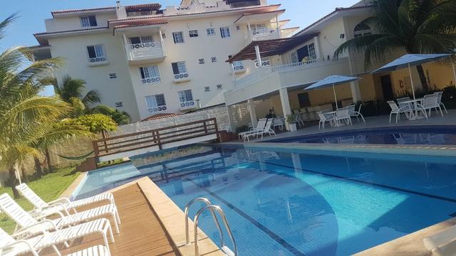 Jardim Mediterrâneo, 3 quartos, com armários - Foto 2