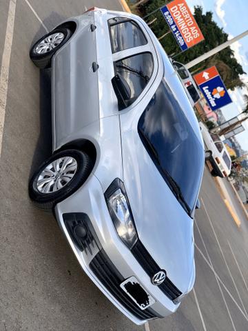 Vendo Gol G7 MSI 1.6 2018 completo /Em dias - Foto 3