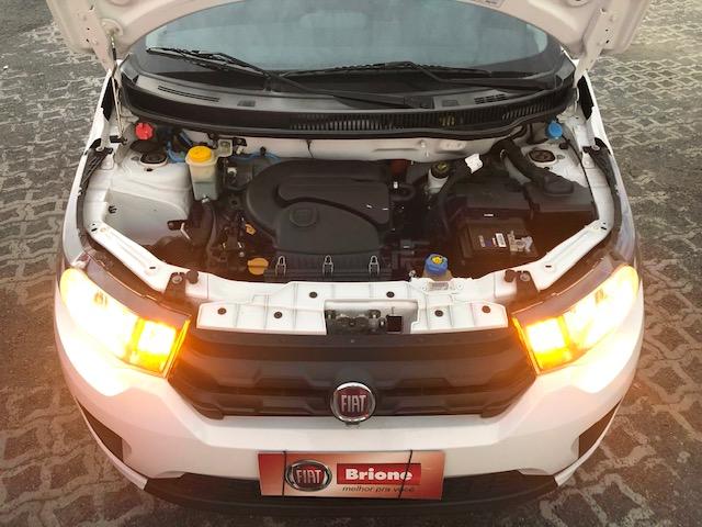 FIAT MOBI 1.0 8V EVO FLEX LIKE. MANUAL - Foto 4